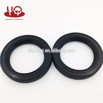 Crankshaft oil seal for auto spare parts hydraulic oil seals Rubber sealing o ring